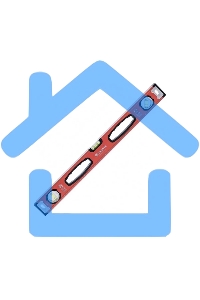 Уровень алюминиевый Matrix, фрезерованный, 3 глазка, рукоятки, 800 мм