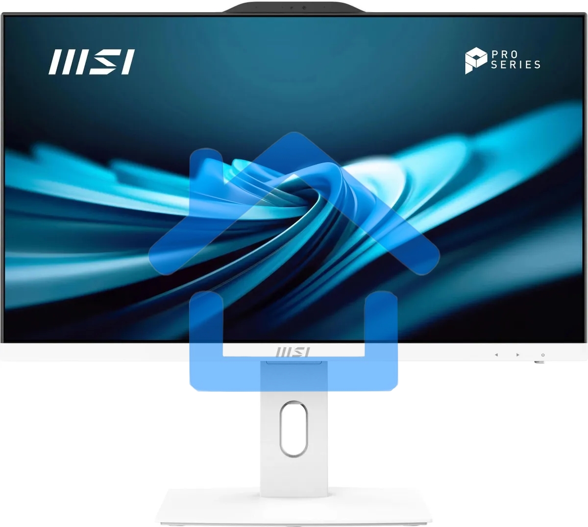 Моноблок MSI Pro AP242P 14M AiO 23,8