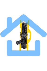 Удлинитель на рамке Stayer 