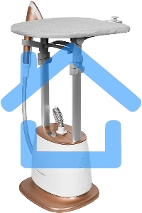 Отпариватель Maunfeld MF-1135BZ PRO