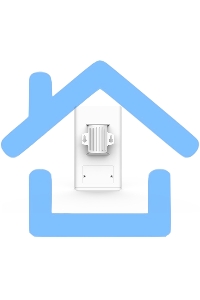 Наружная точка доступа IP-COM CPE6S 11AC 867MBPS