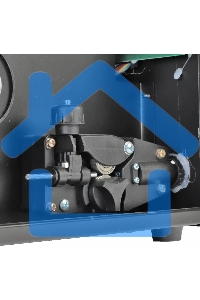 Сварочный аппарат Победа АПС-155И инвертор MIG-MAG/ММА 5.6кВт (кейс в комплекте)