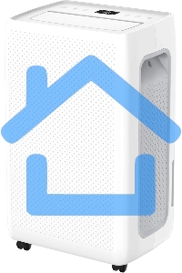 Осушитель воздуха мобильный Neoclima ND-20RH (20 л/сутки)