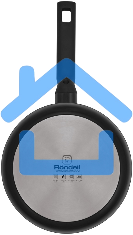 Сковорода Rondell Basaltica RDA-1842 28см