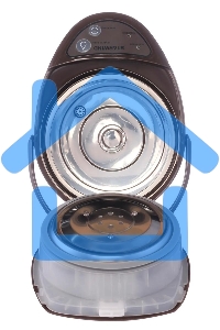 Термопот Starwind STP5171 5л. 750Вт коричневый