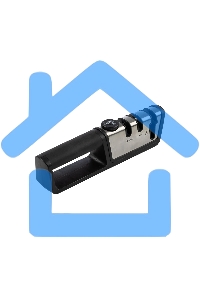 Точилка для ножей LEONORD DOLCE 3 в 1 (регулируемый угол заточки) (105262)