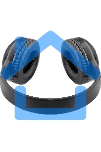 Гарнитура Defender FREEMOTION B695 черный