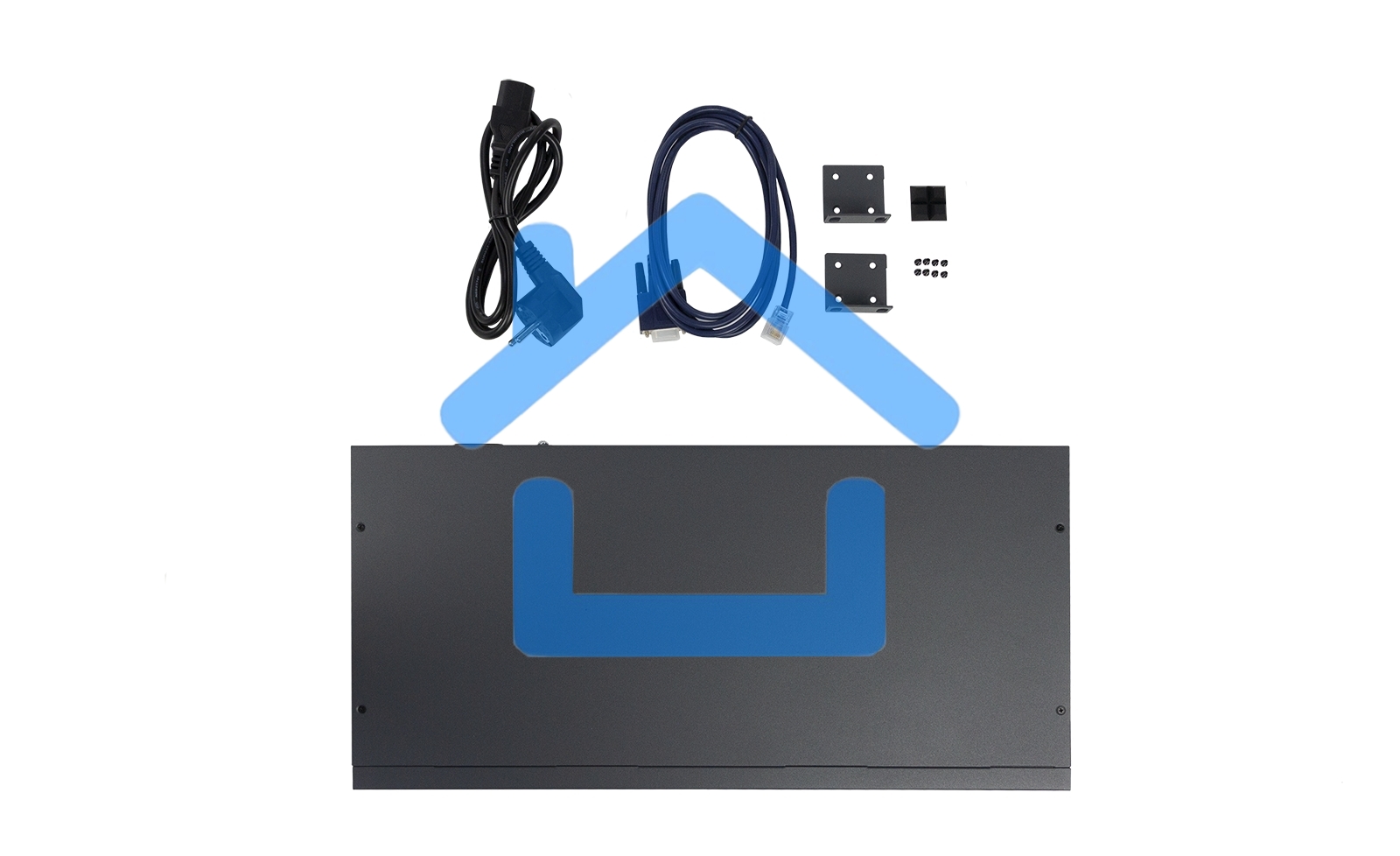 Коммутатор РоЕ OS3228P/250W/A1A