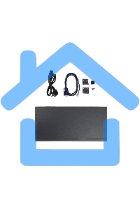 Коммутатор РоЕ OS3228P/250W/A1A