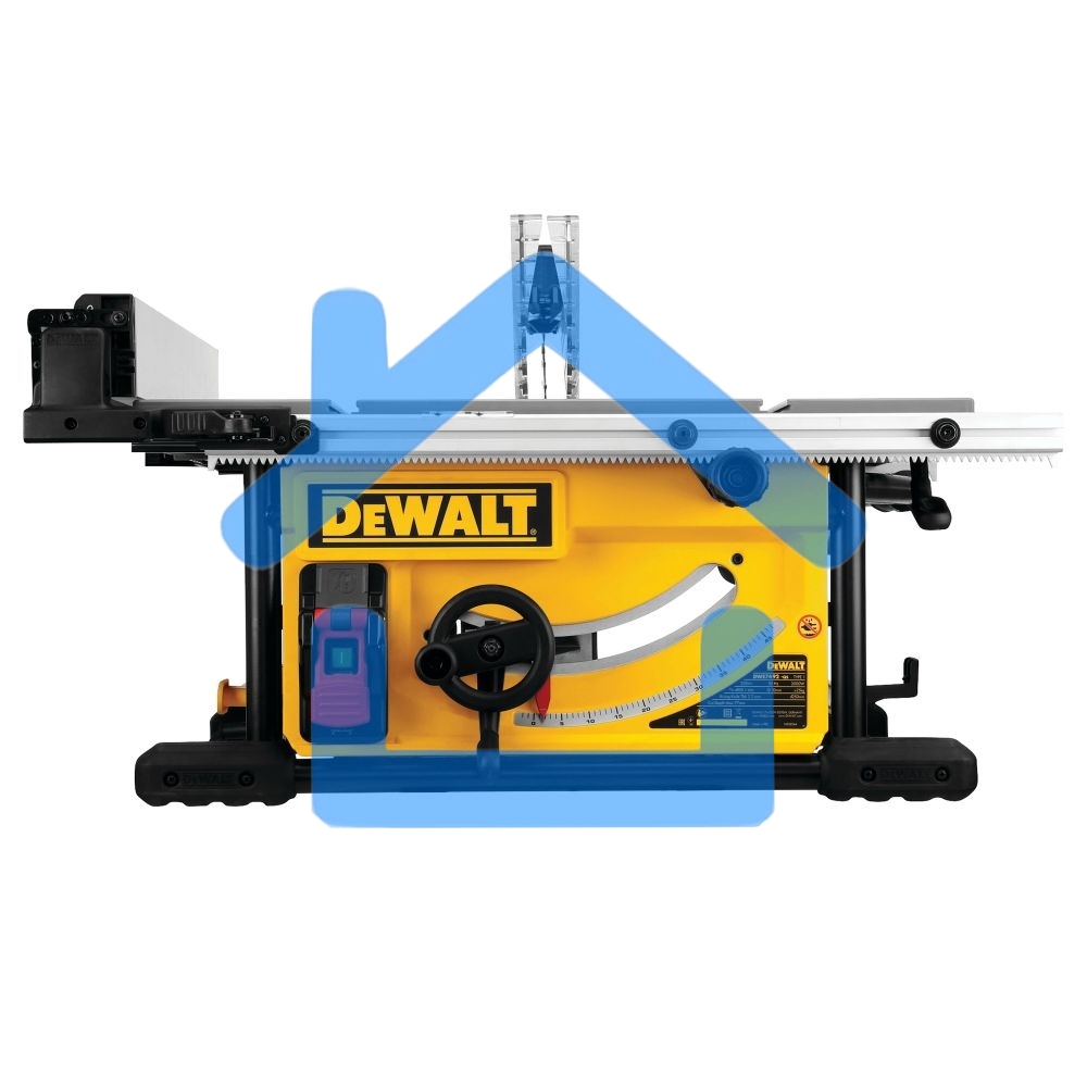 Настольная пила DEWALT DWE7492 2000 Вт