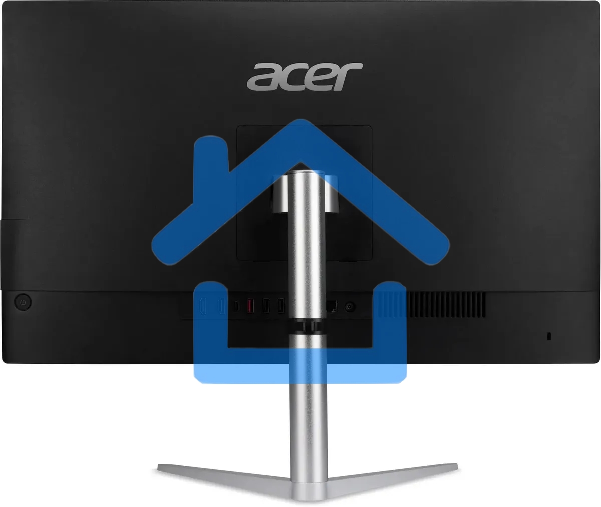 Моноблок Acer Aspire C24-1300 23.8