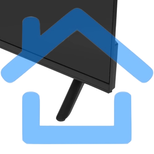 Телевизор PREMIER 43