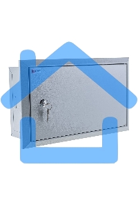 Щит EKF ЩРВ-18М (з) mb11-18m