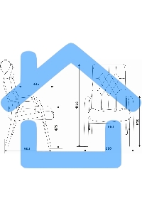 Кресло офисное Бюрократ T-9928WALNUT-CF черный, кожа, на ножках, дерево