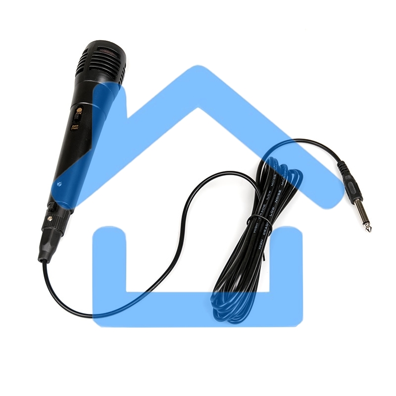 Караоке с микрофоном Dialog Oscar AO-12 1.0, 30W RMS, BT+FM+USB+SD+LED