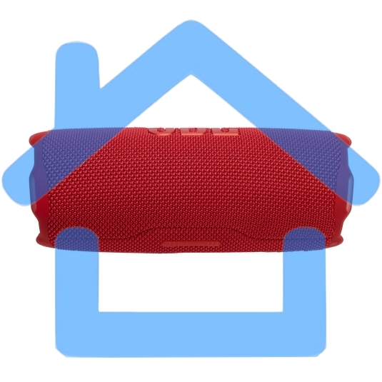 Колонка портативная JBL FLIP 7 красный 25W 1.0 BT 4800mAh (JBLFLIP7RED)