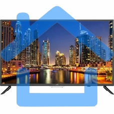 Телевизор JVC 32