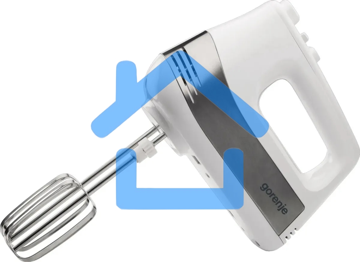 Миксер Gorenje M500DCS 739685 белый 500W