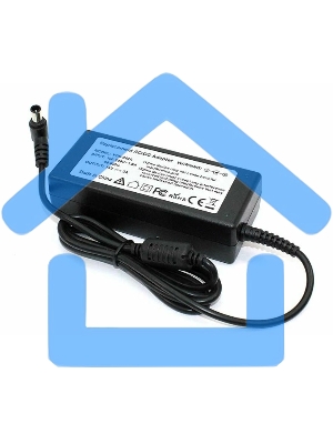 Блок питания (сетевой адаптер) для ноутбуков Samsung 14V 3A 6.5x4.4, OEM