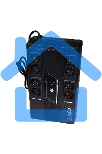 Источник бесперебойного питания ACD PW-Entry 600