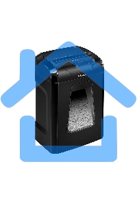 Шредер Fellowes PowerShred 12C FS-71201 DIN P-4, 4х40мм, 12лст., 18лтр.,Safety Lock