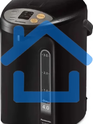 Термопот Panasonic NC-EG4000KTS 4 л, 700Вт