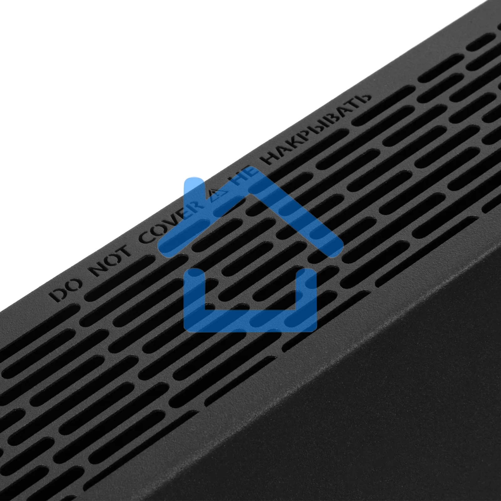 Конвектор Denzel XCE-1000B черный, 1000 Вт, 15 м2, термостат