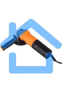 Углошлифовальная машина Вихрь УШМ-125/1400 ЭПП