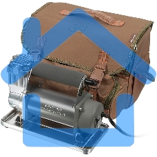 Автомобильный компрессор Berkut R20