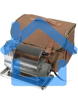 Автомобильный компрессор Berkut R20