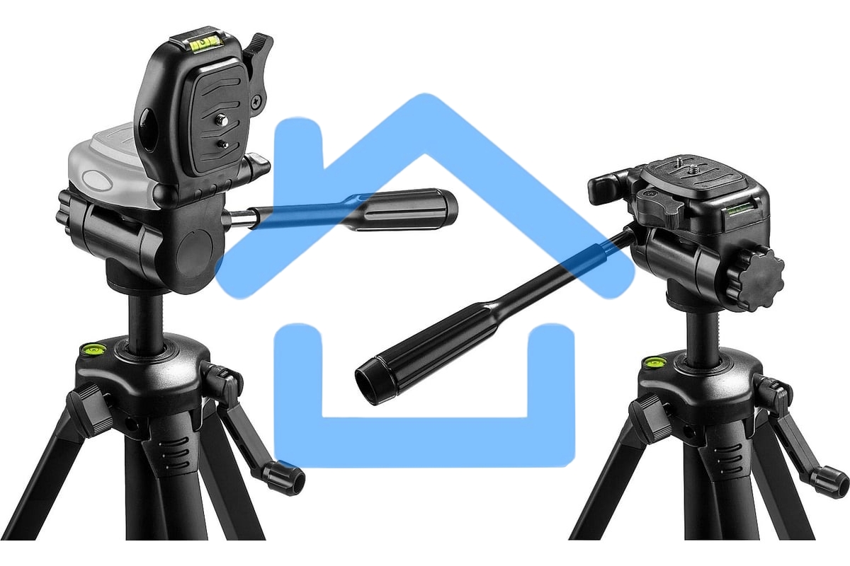 Штатив элевационный Kraftool ST 160