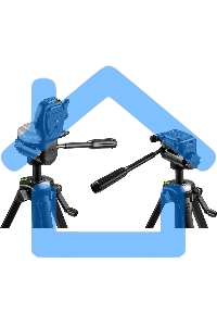 Штатив элевационный Kraftool ST 160