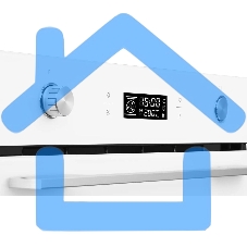 Встраиваемый духовой шкаф электрический E 171 W