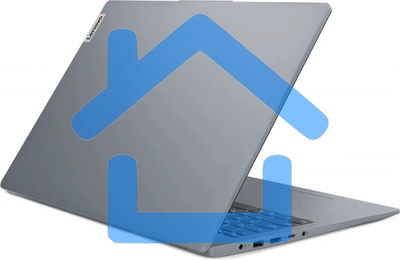 Ноутбук Lenovo IP3S 15IRU8 серый 82X700BVPS 15