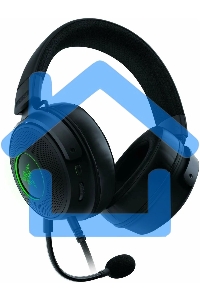 Игровые наушники Kraken V3 Hypersense