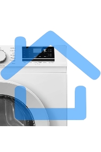 Стиральная машина Kraft KF-MDS7106W белый, загрузка фронтальная 7 кг, 1000 об/мин., класс: А+