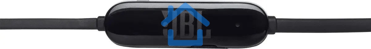 Гарнитура JBL BLUETOOTH TUNE 125BT BLACK