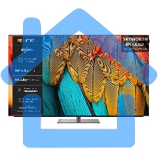 Телевизор Skyworth 77