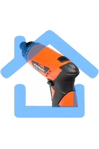 Отвертка аккумуляторная PATRIOT PS 236; напряжение: 3,6V; кейс; комплект бит