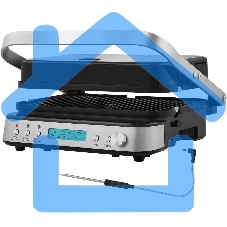 Гриль-пресс электрический Rondell RDE-1702