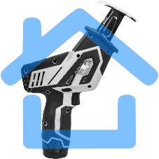 Сабельная пила Интерскол НПА-100/12Э аккум. 3000ход/мин (805.2.2.70)