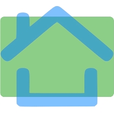 Доска для лепки Silwerhof 957018 Pearl прямоугольная A4 пластик зеленый