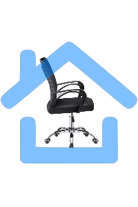 Кресло офисное Defender SOFIA черный