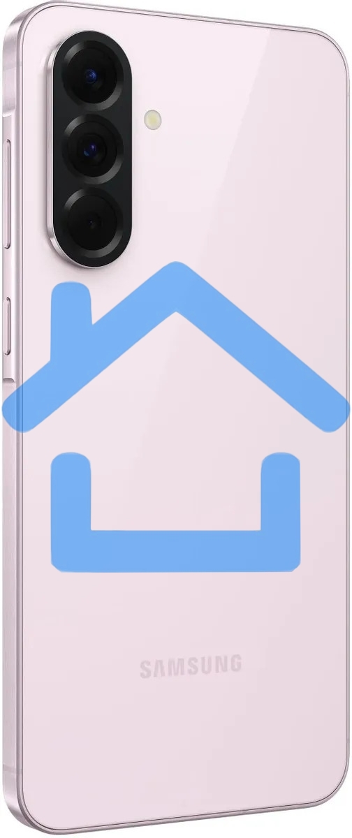 Смартфон Samsung Galaxy SM-A566E A56 5G, 8/128Gb, розовый