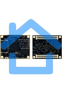 Плата разработки Myir MYD-C3354-4E512D-80-I-GW 800MHz AM3354, 512MB DDR3, 4GB eMMC