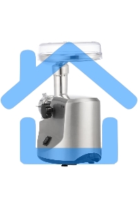 Мясорубка электрическая Centek CT-1606 серебиристый, 3000 Вт