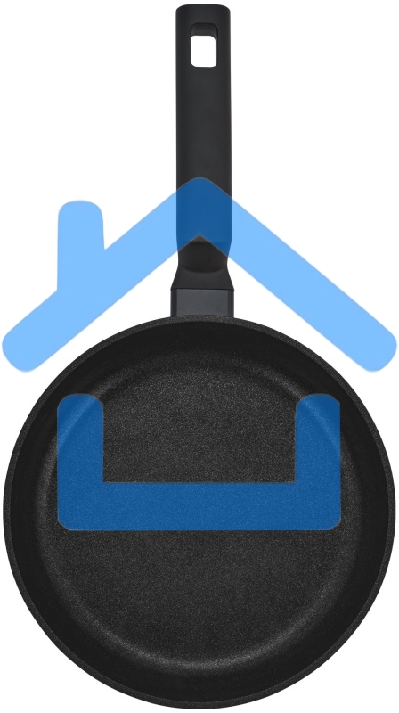 Сковорода Rondell Basaltica RDA-1842 28см