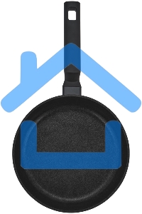 Сковорода Rondell Basaltica RDA-1842 28см