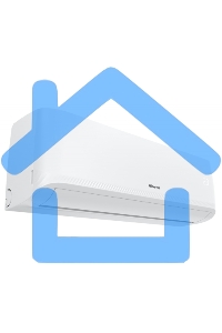 Инверторная сплит-система HISENSE AS-07UW4RYRCM00