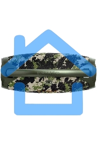 Портативная акустика JBL BOOMBOX 3 камуфляж